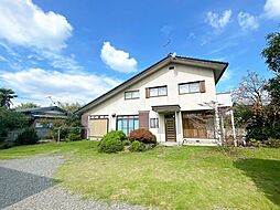 児玉郡神川町大字植竹　戸建て