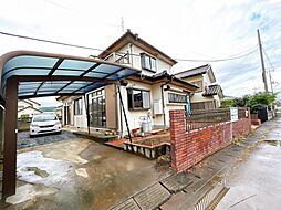 大里郡寄居町大字桜沢　戸建て