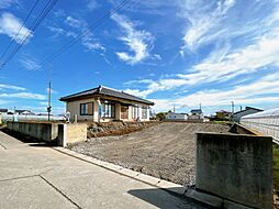 深谷市岡　戸建て