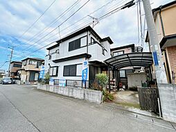 本庄市下野堂2丁目　戸建て