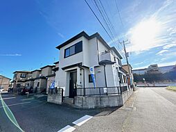 本庄市下野堂2丁目　戸建て