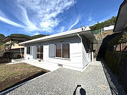 諏訪市大字上諏訪尾玉町　戸建て