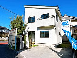 岡谷市大栄町一丁目 戸建て