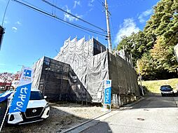 岡谷市上の原　戸建て