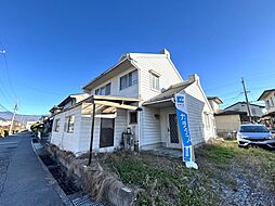 茅野市中大塩　戸建て