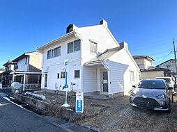 茅野市中大塩 戸建て