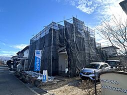 茅野市中大塩　戸建て