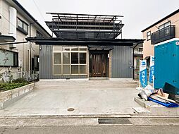 岡谷市長地出早3丁目　戸建て