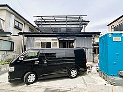 岡谷市長地出早3丁目　戸建て