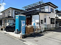 岡谷市長地出早3丁目 戸建て