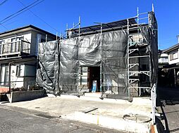 岡谷市長地出早3丁目　戸建て