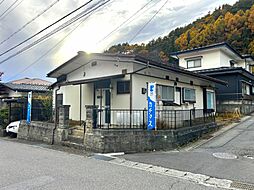 諏訪郡下諏訪町社 戸建て