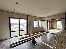 岡谷市上の原 戸建