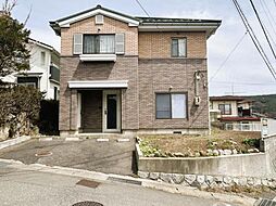 岡谷市上の原　戸建