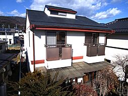 岡谷市神明町3丁目　戸建て