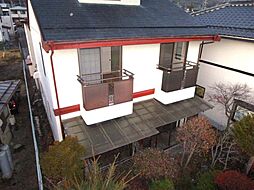 岡谷市神明町3丁目　戸建て