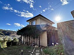 岡谷市川岸上2丁目　戸建