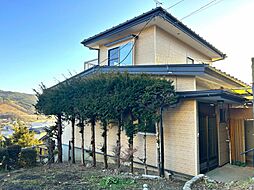 岡谷市川岸上2丁目　戸建