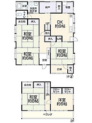 諏訪市大字中洲 戸建て