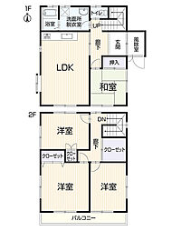 茅野市玉川中沢 戸建て