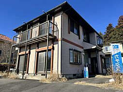 岡谷市長地 戸建て