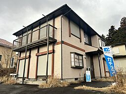 岡谷市長地　戸建て