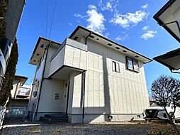 岡谷市加茂町四丁目 戸建て