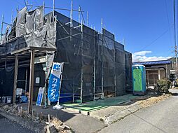 岡谷市長地小萩1丁目 戸建て