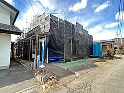 岡谷市長地小萩1丁目　戸建て