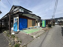 岡谷市長地小萩1丁目　戸建て