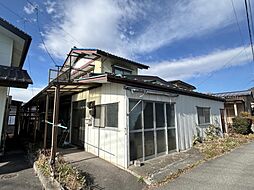 岡谷市長地小萩1丁目　戸建て