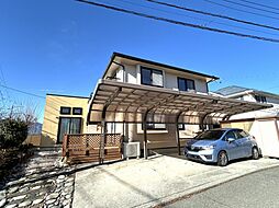 茅野市玉川 戸建て