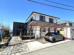 茅野市玉川　戸建て