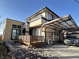 茅野市玉川　戸建て