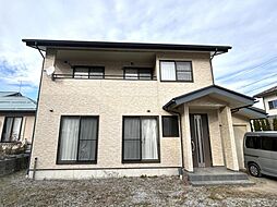 茅野市金沢　戸建て