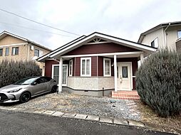 諏訪市大字湖南　戸建て