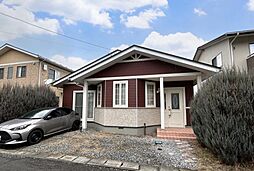 諏訪市大字湖南　戸建て