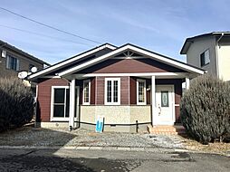 諏訪市大字湖南　戸建て