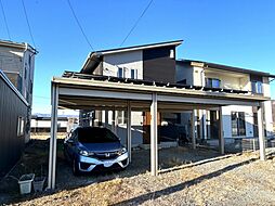 諏訪市大字湖南　戸建て