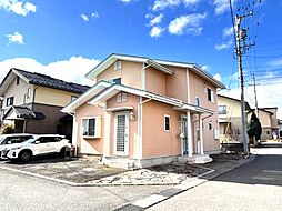 岡谷市長地御所2丁目　戸建て