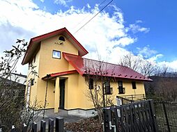 諏訪郡富士見町境　戸建て