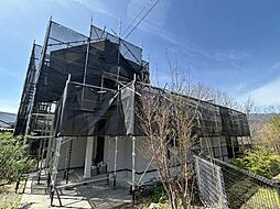 諏訪郡富士見町境　戸建て