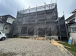 岡谷市川岸中1丁目 戸建て