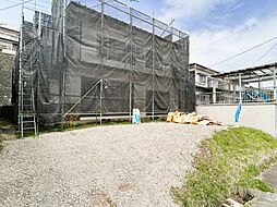 岡谷市川岸中1丁目　戸建て