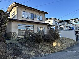 岡谷市川岸中1丁目　戸建て