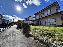 岡谷市川岸中1丁目　戸建て