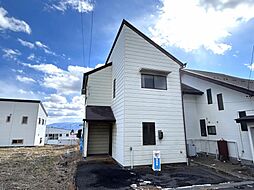 岡谷市長地出早3丁目　戸建て