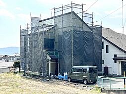 岡谷市長地出早3丁目　戸建て