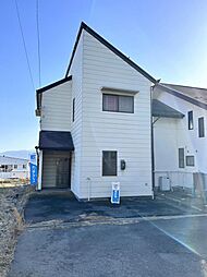 岡谷市長地出早3丁目　戸建て