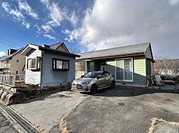 茅野市中大塩　戸建て